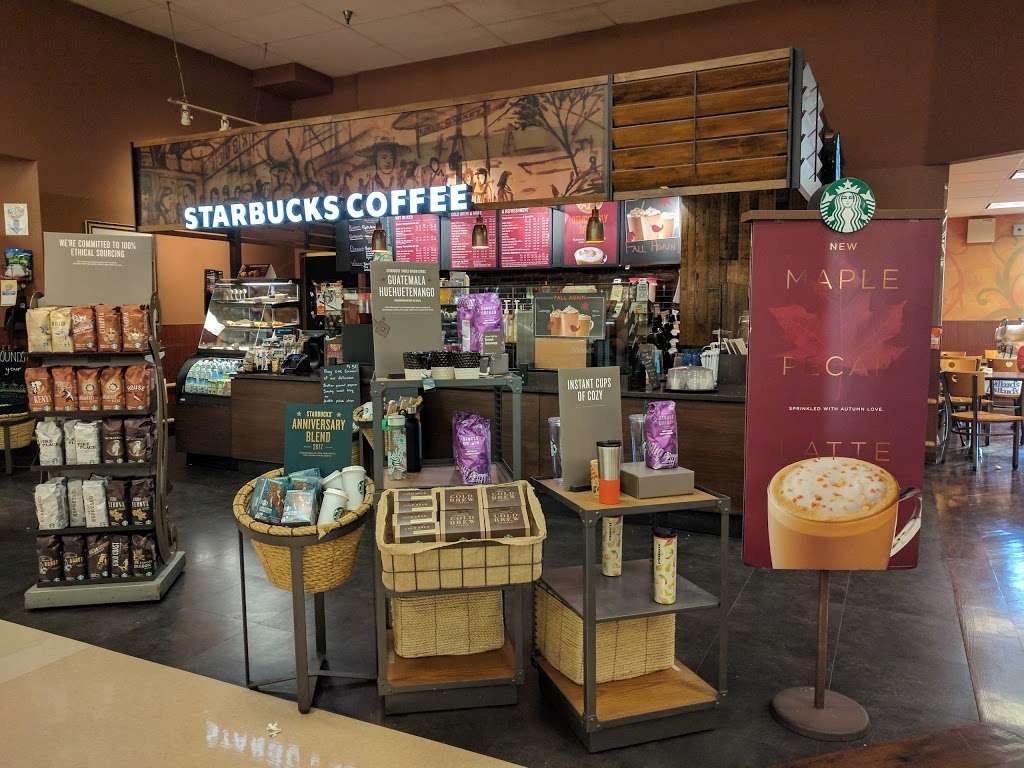 Starbucks | 4505 E Thomas Rd, Phoenix, AZ 85018, USA | Phone: (602) 952-1288