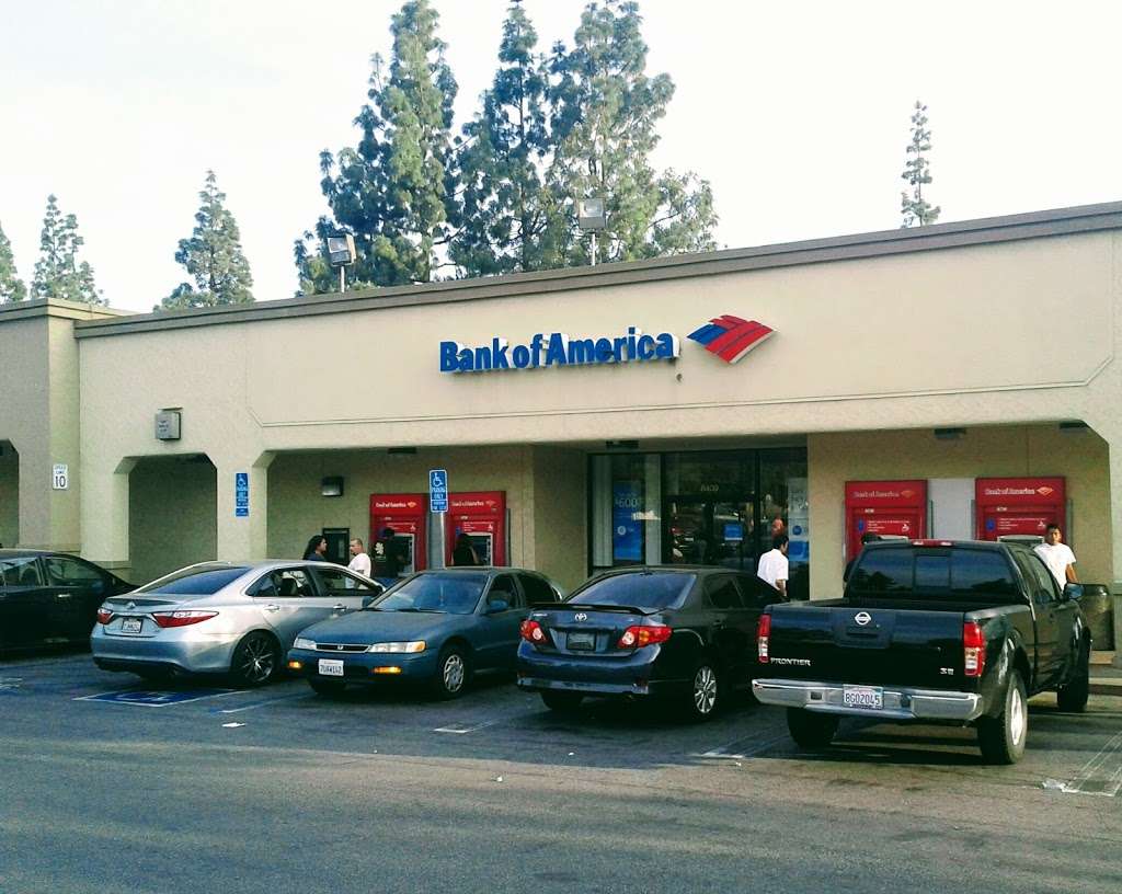 Bank of America Financial Center | Canyon Plaza, 8409 Laurel Canyon Blvd, Sun Valley, CA 91352, USA | Phone: (818) 504-3280