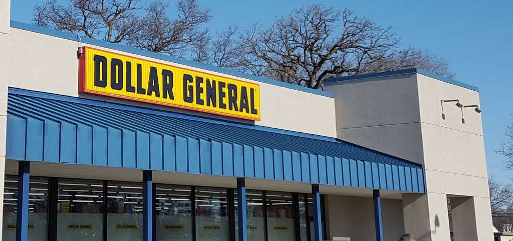 Dollar General | 7930 Sheridan Rd, Kenosha, WI 53143 | Phone: (262) 358-8912