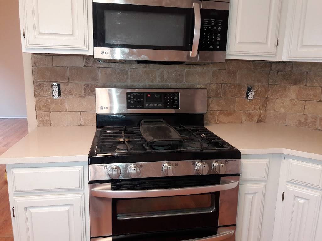 Huertas Granite | 1002 Sunset Dr, Garland, TX 75040, USA | Phone: (214) 677-6231