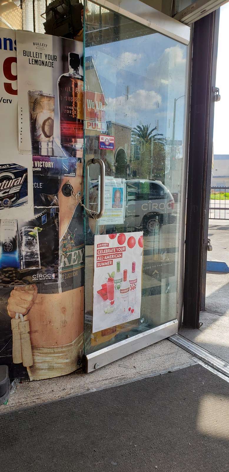 Smoke Shop | 5420 Normandie Ave, Los Angeles, CA 90037