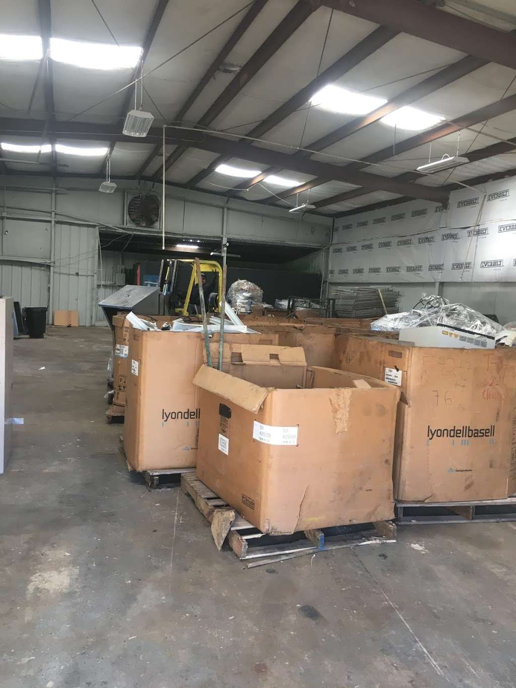 SPRING SCRAP METAL RECYCLING | 19230 Kuykendahl Rd, Spring, TX 77379 | Phone: (281) 528-0707