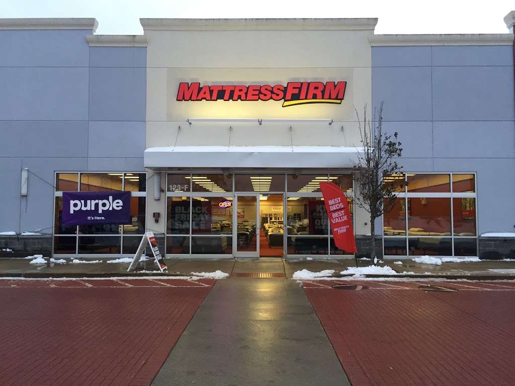 Mattress Firm Amherst | 123 NH-101A Unit 4, Amherst, NH 03031 | Phone: (603) 318-7199