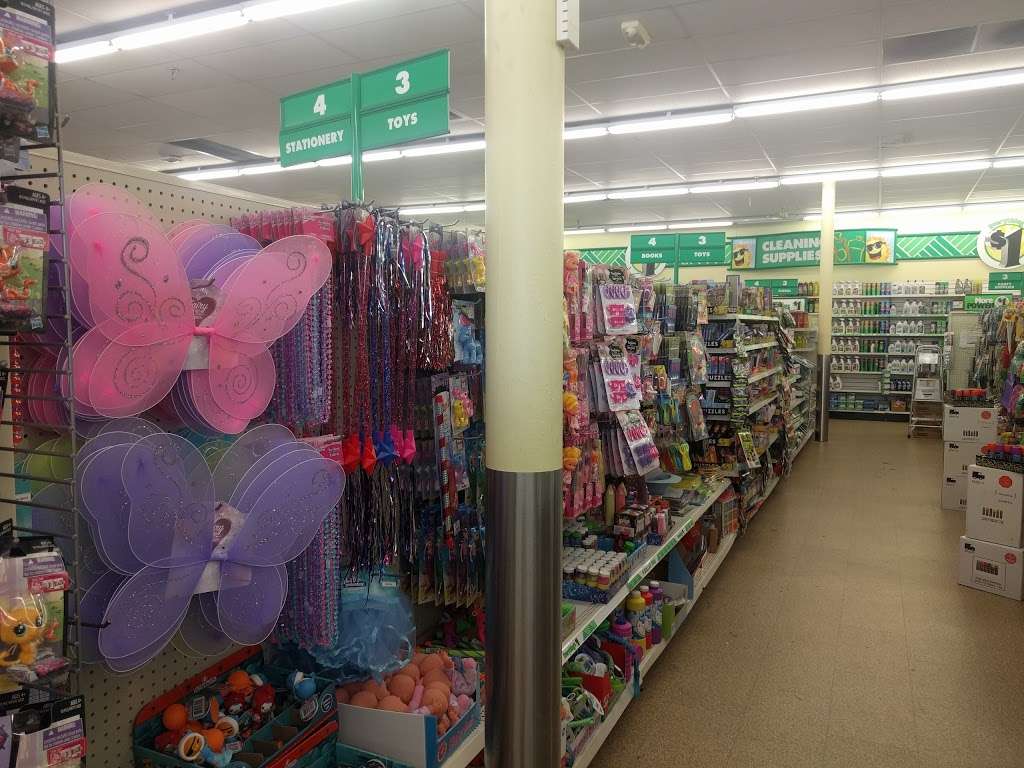 Dollar Tree | 1116 N 9th St, Stroudsburg, PA 18360, USA | Phone: (570) 534-6117