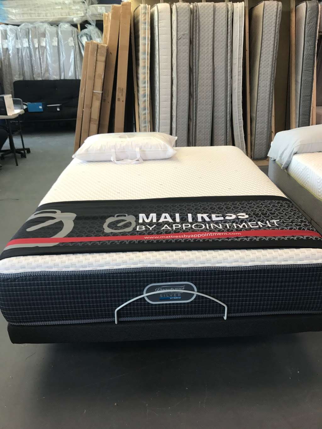 Mattress By Appointment | 13 Quakers Way, Quakertown, PA 18951, USA | Phone: (267) 354-0108