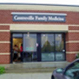 AAMG Centreville Family Medicine | 202 Coursevall Dr #101, Centreville, MD 21617, USA | Phone: (410) 758-3303