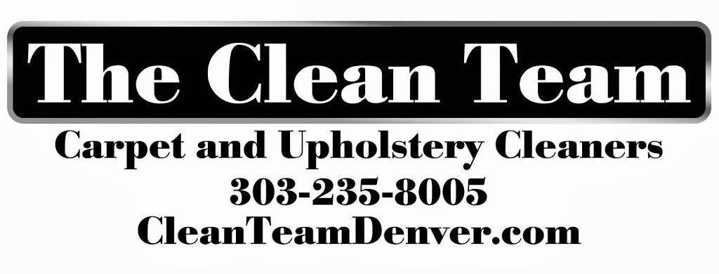 Clean Team | 9545 W 49th Ave, Wheat Ridge, CO 80033, USA | Phone: (303) 235-8005