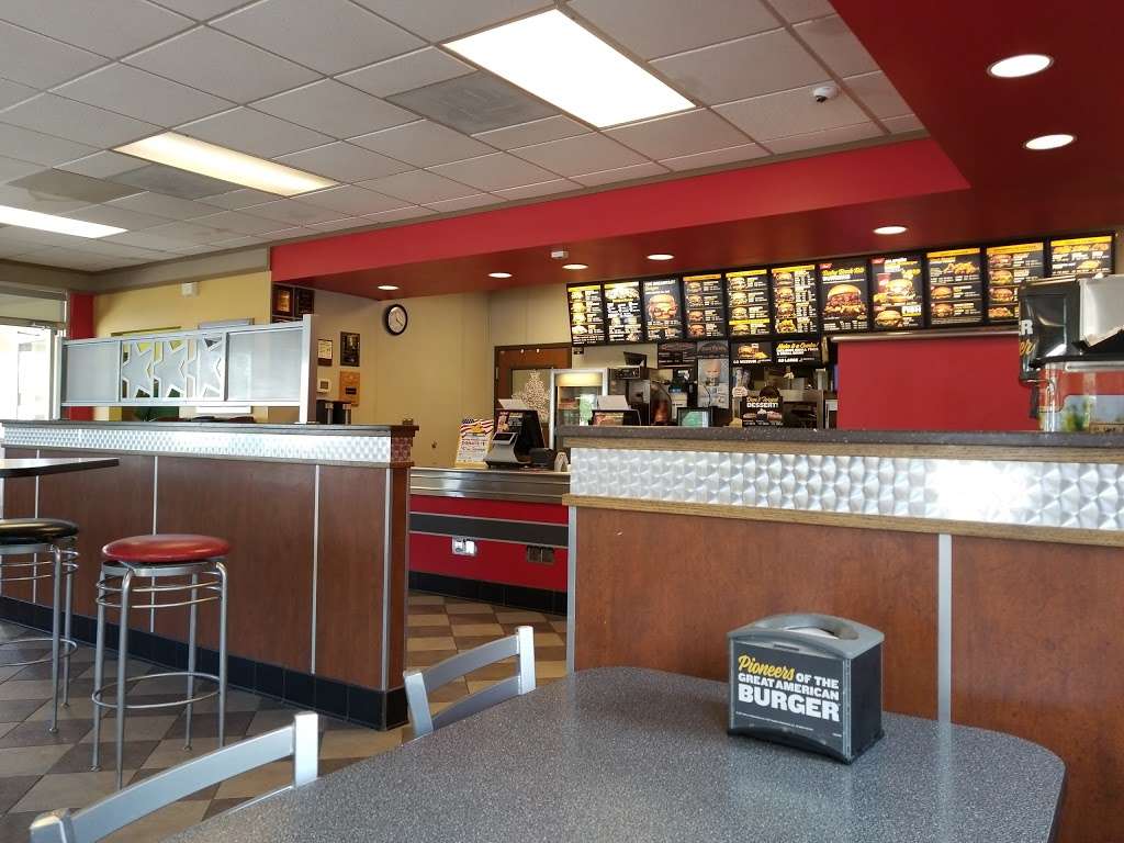 Carls Jr. | 4140 Clydesdale Pkwy, Loveland, CO 80538, USA | Phone: (970) 663-5306
