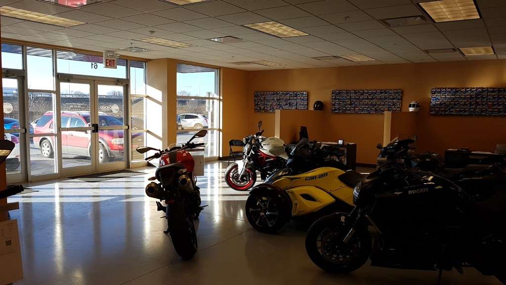 Chicago Fine Motors | 8401 47th St, McCook, IL 60525 | Phone: (708) 442-5800