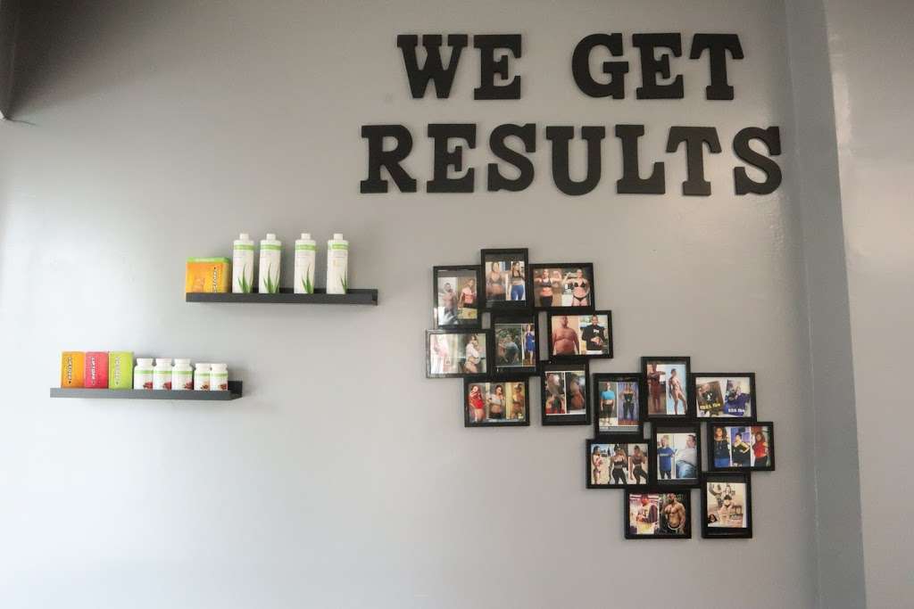 Nutrition Hub | 1003 Magie Ave, Union, NJ 07083, USA | Phone: (908) 590-9263