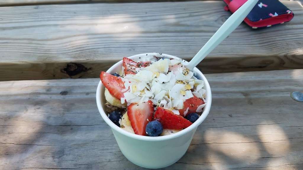 Pablos Bowls | 12109 Coastal Hwy, Ocean City, MD 21842, USA | Phone: (410) 390-3228