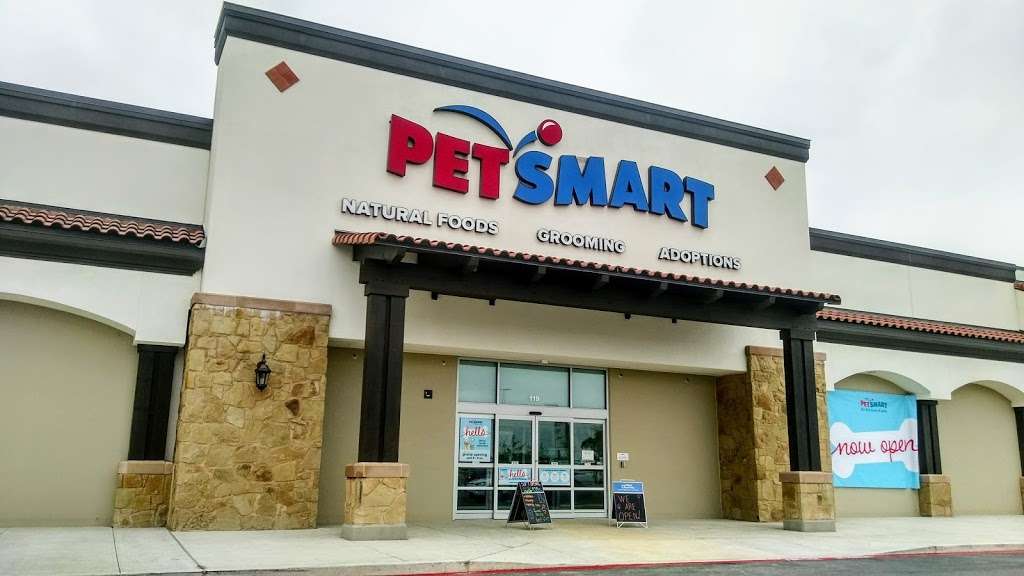 petsmart phone number