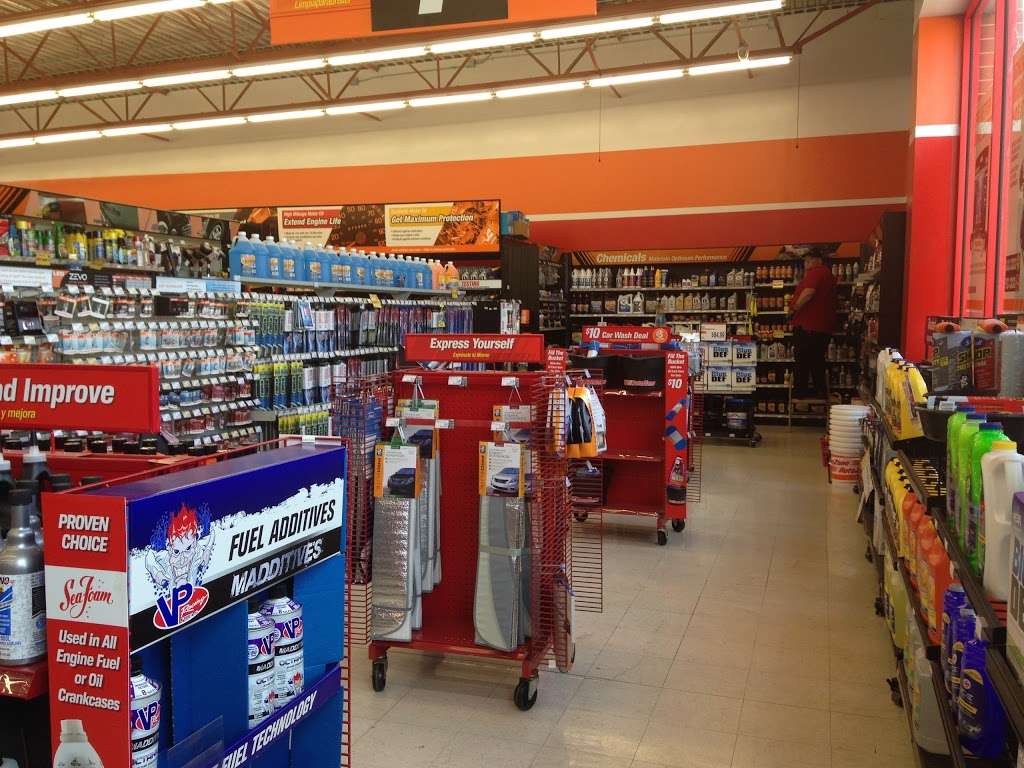 AutoZone Auto Parts | 7168 NC-73, Denver, NC 28037, USA | Phone: (704) 827-9002