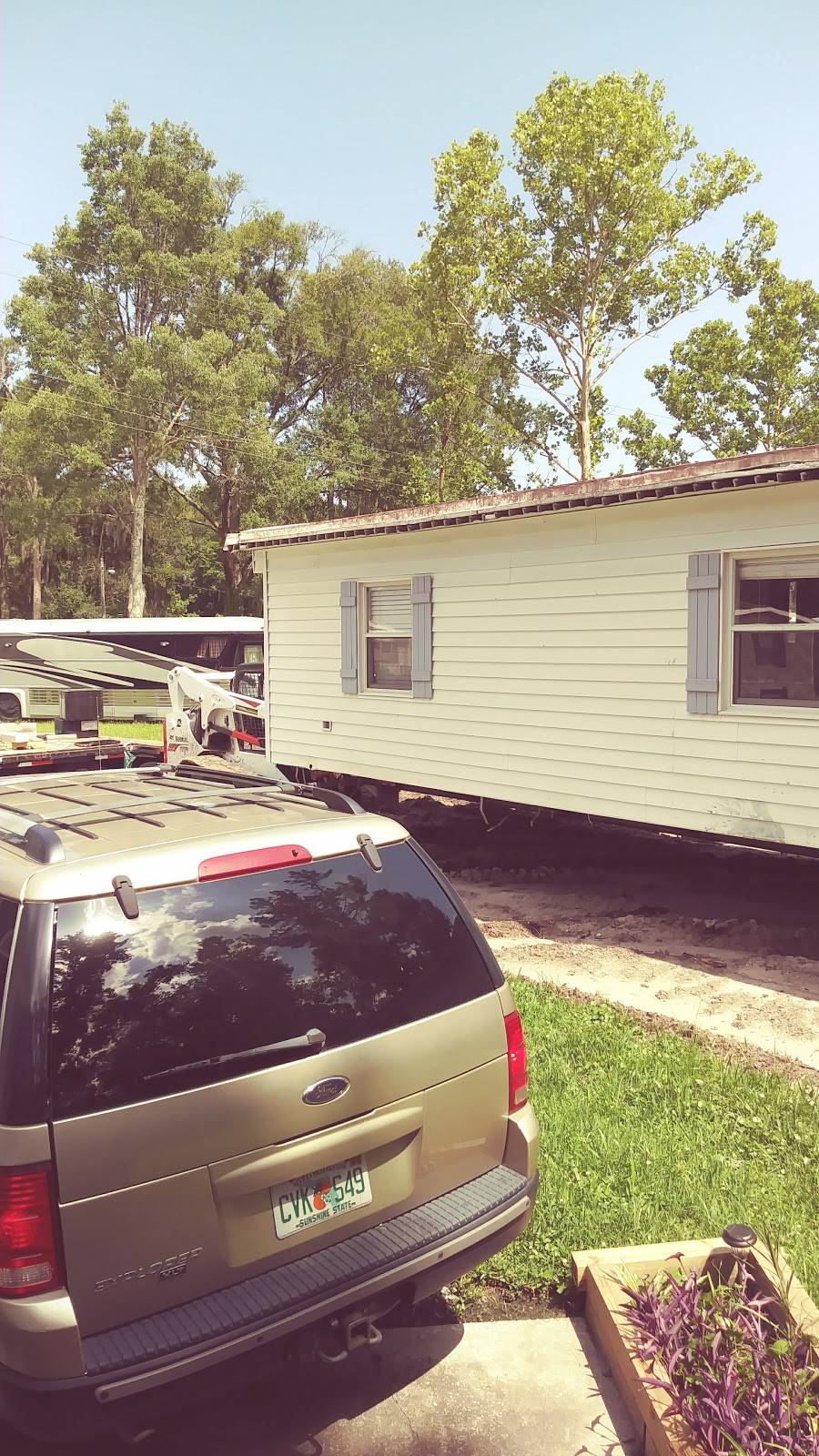 The Meadows Manufactured Home Community | 7667 W Beaver St, Jacksonville, FL 32220, USA | Phone: (904) 274-3608