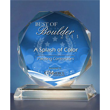 A Splash of Color | 1751 Norwood Ave, Boulder, CO 80304, USA | Phone: (720) 854-9195
