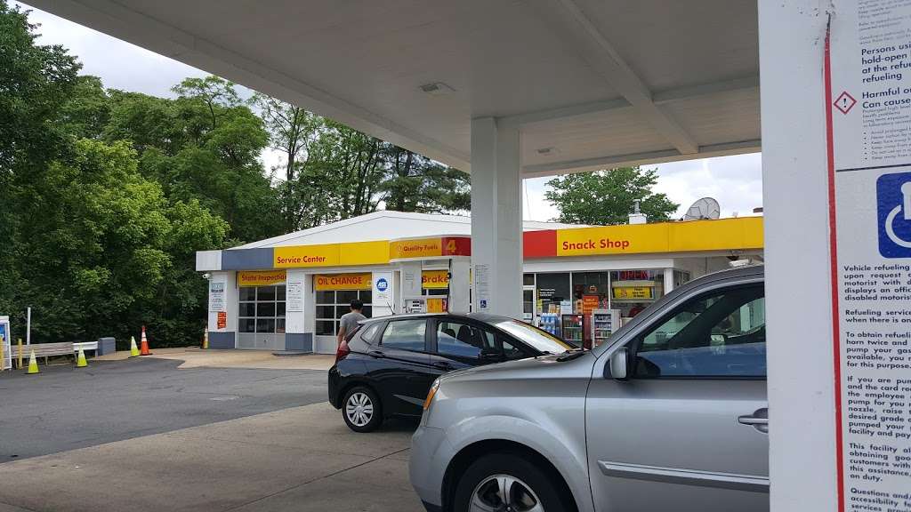 Sugarland Shell | 12219 Leesburg Pike, Herndon, VA 20170, USA | Phone: (703) 430-2777