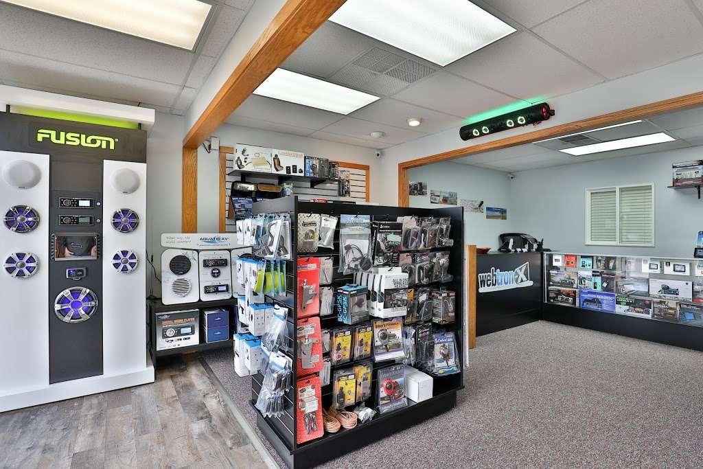 webtron-x | 108 N Front St, Burlington, WI 53105, USA | Phone: (262) 332-7726