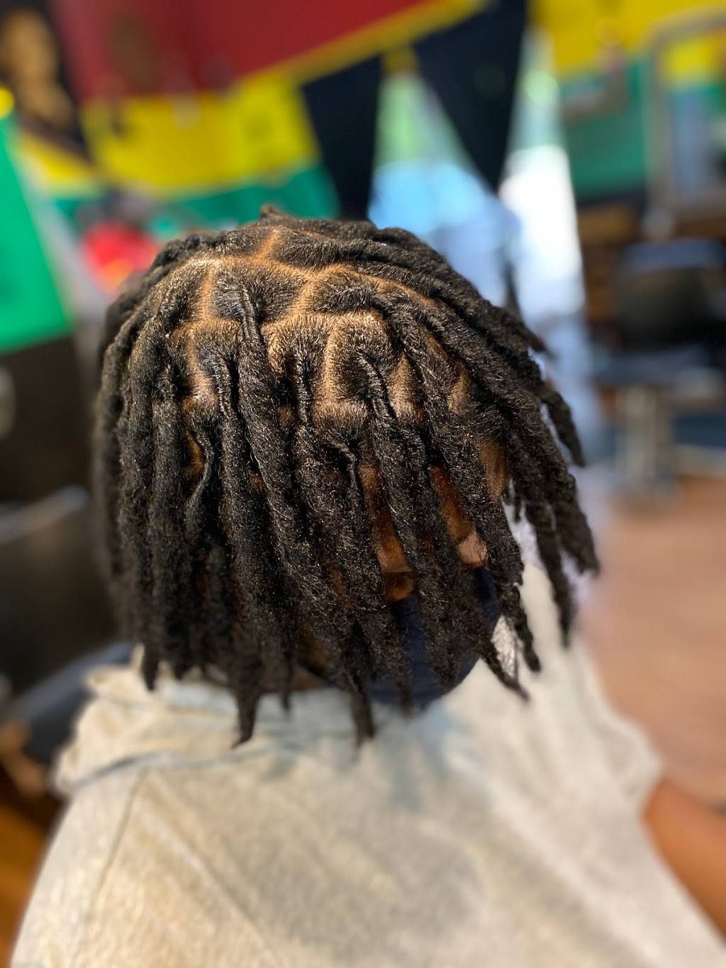 Happy Napzz Locs | 6800 Brentwood Stair Rd #203, Fort Worth, TX 76112 | Phone: (318) 754-2817