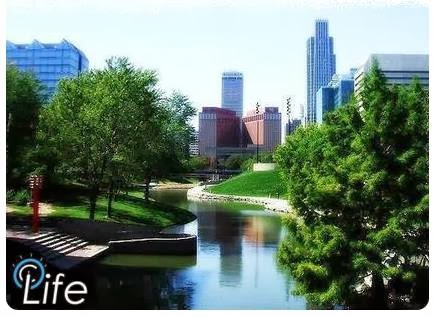 Omaha City Life | 2926 Leawood Dr, Bellevue, NE 68123, USA | Phone: (402) 319-3008