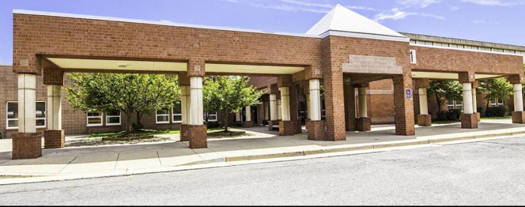 Waples Mill Elementary School | 11509 Waples Mill Rd, Oakton, VA 22124, USA | Phone: (703) 390-7700