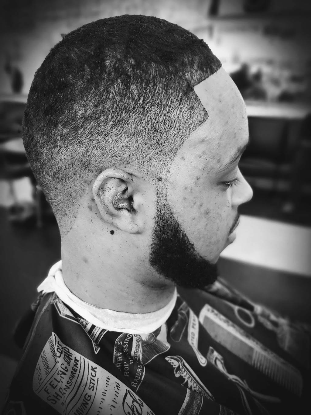 Jerzee Cutz | 604 Liberty St, Chesapeake, VA 23324 | Phone: (757) 390-2921