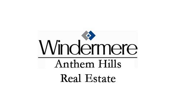 Windermere/Anthem Hills LLC | 12231 S Eastern Ave # 150, Henderson, NV 89052 | Phone: (702) 212-1900