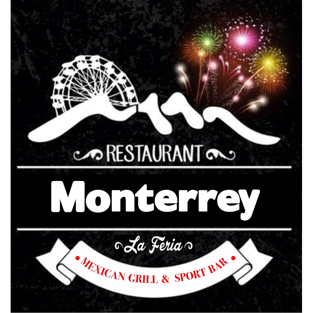 Monterrey Mexican Grill and Sports Bar | 4402 Ash Ln #120, Dallas, TX 75223, USA | Phone: (214) 821-3425