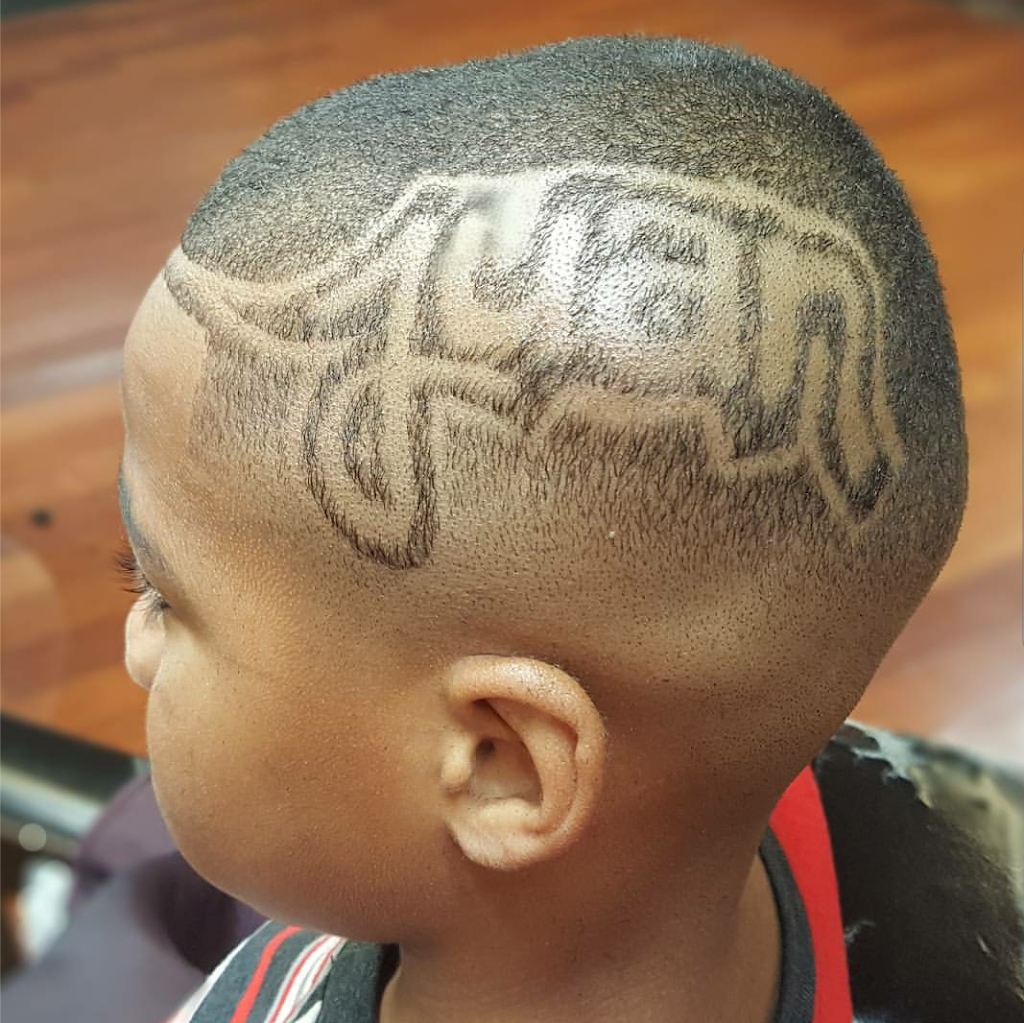 Allstars Barber Shop ,Llc | 4869 Broadway, Gary, IN 46409, USA | Phone: (219) 981-8777