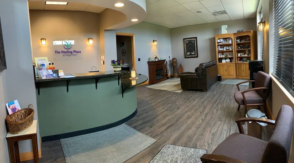 The Healing Place Of Cottage Grove | 8617 W Point Douglas Rd S STE 140, Cottage Grove, MN 55016, USA | Phone: (651) 206-7141