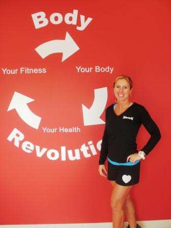 Body Revolution | 1510 US-44 #20, Raynham, MA 02767, USA | Phone: (774) 218-3884