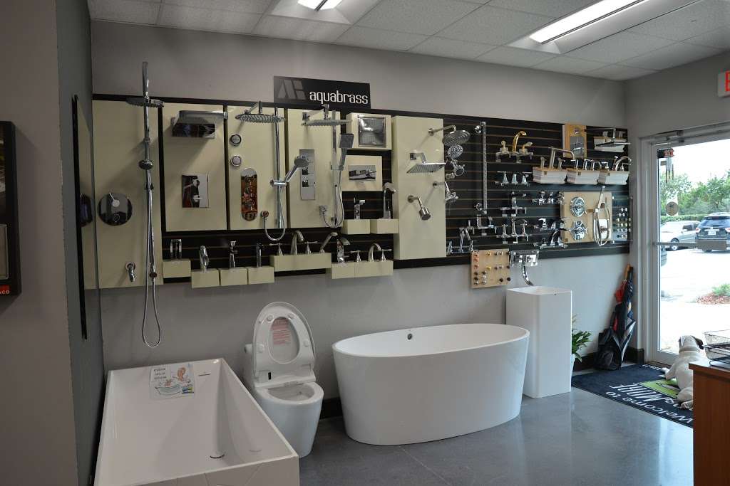 Tubs & More Plumbing Showroom | 1387 Shotgun Rd, Sunrise, FL 33326, USA | Phone: (954) 423-2250