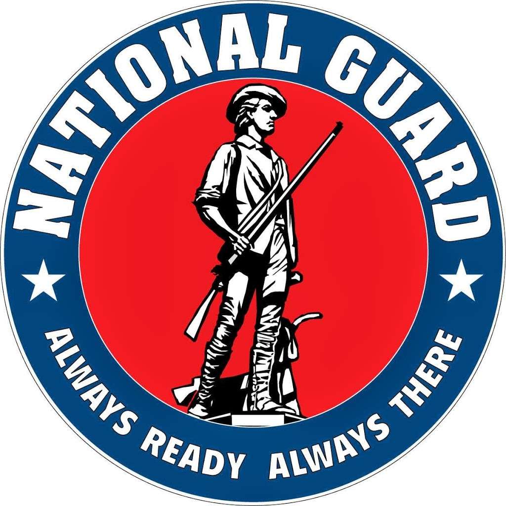 Army National Guard | 1305 Sierra Madre Ave, Azusa, CA 91702, USA | Phone: (626) 633-8191