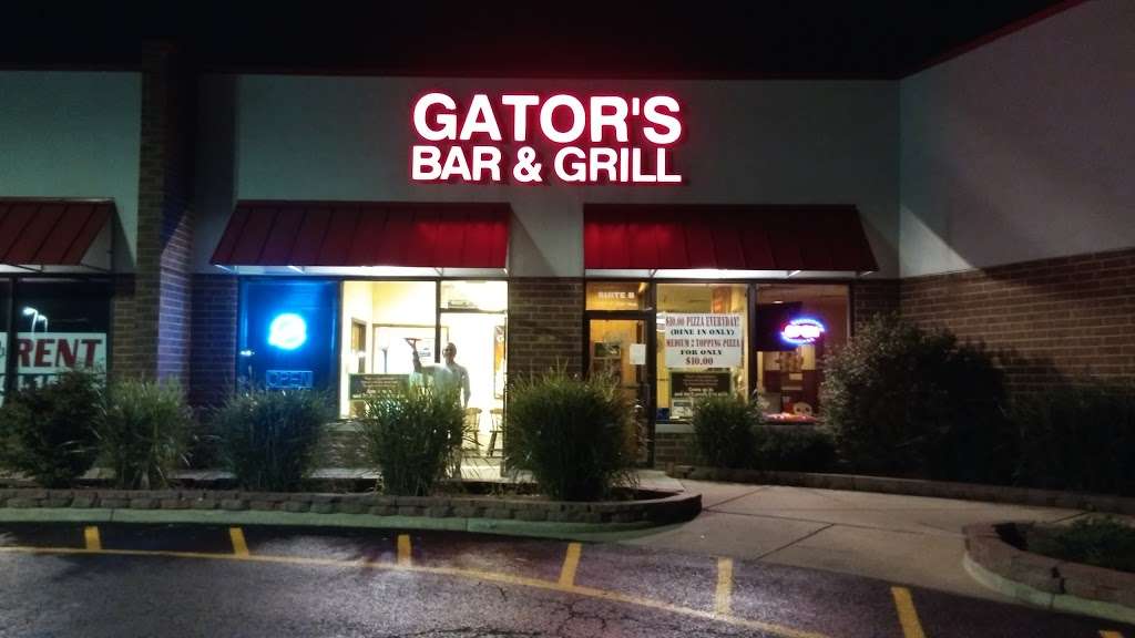 B G Gators | 9021 E 109th Ave, Crown Point, IN 46307, USA | Phone: (219) 662-0103