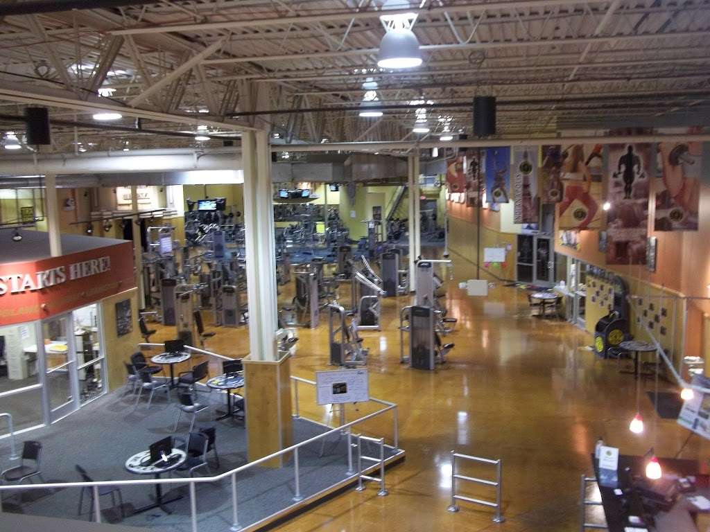 Get Fit Athletic Club | 7140 E Washington St, Indianapolis, IN 46219 | Phone: (317) 357-4653