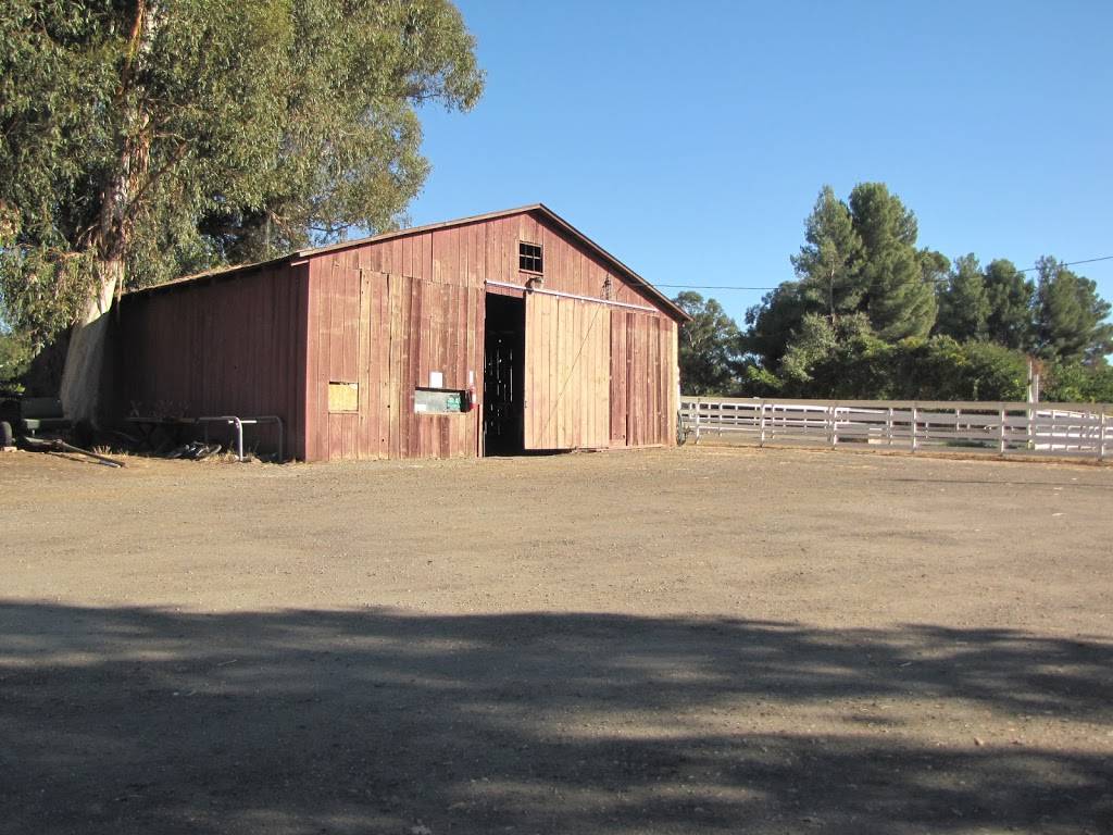 Hagemann Ranch | 455 Olivina Ave, Livermore, CA 94551, USA | Phone: (925) 449-9927