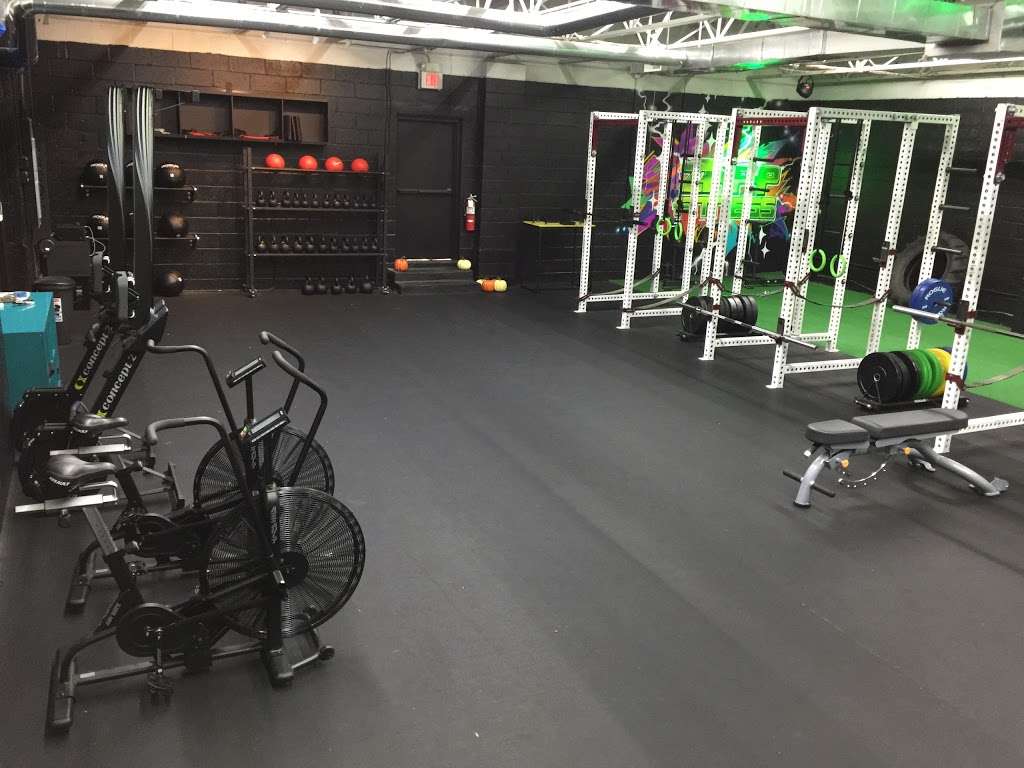 Zapp Fitness Livingston | 87 Dorsa Ave #3, Livingston, NJ 07039, USA | Phone: (908) 758-4256