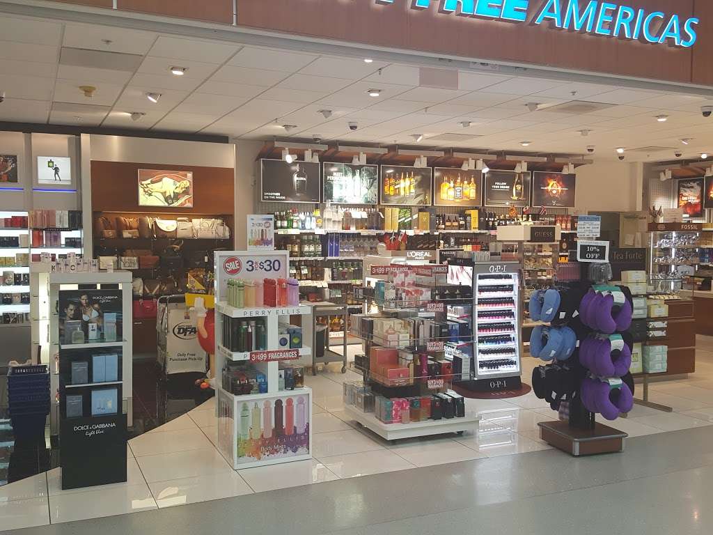 Tax & Duty Free Shop | Baltimore, MD 21240, USA | Phone: (410) 694-9434