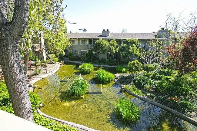 Willow Springs Apartments | 450 Harvard Ave, Santa Clara, CA 95051 | Phone: (408) 638-4871