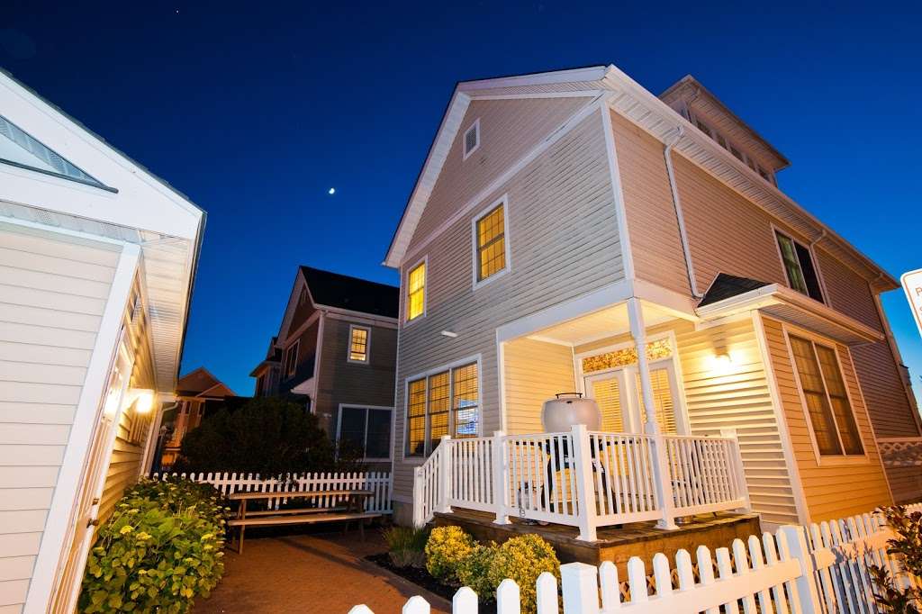 The Lucky Beach House! | 102 Caspian Ave, Atlantic City, NJ 08401 | Phone: (480) 467-7632