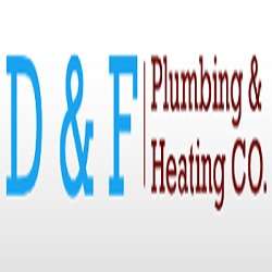 D & F Plumbing & Heating | 3208 Lehigh St, Whitehall, PA 18052 | Phone: (610) 264-8089