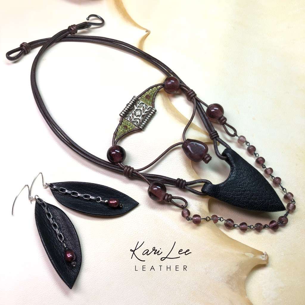 Kari Lee Leather | 11645 Hwy 6 S PMB54, Sugar Land, TX 77498, USA | Phone: (713) 306-2563