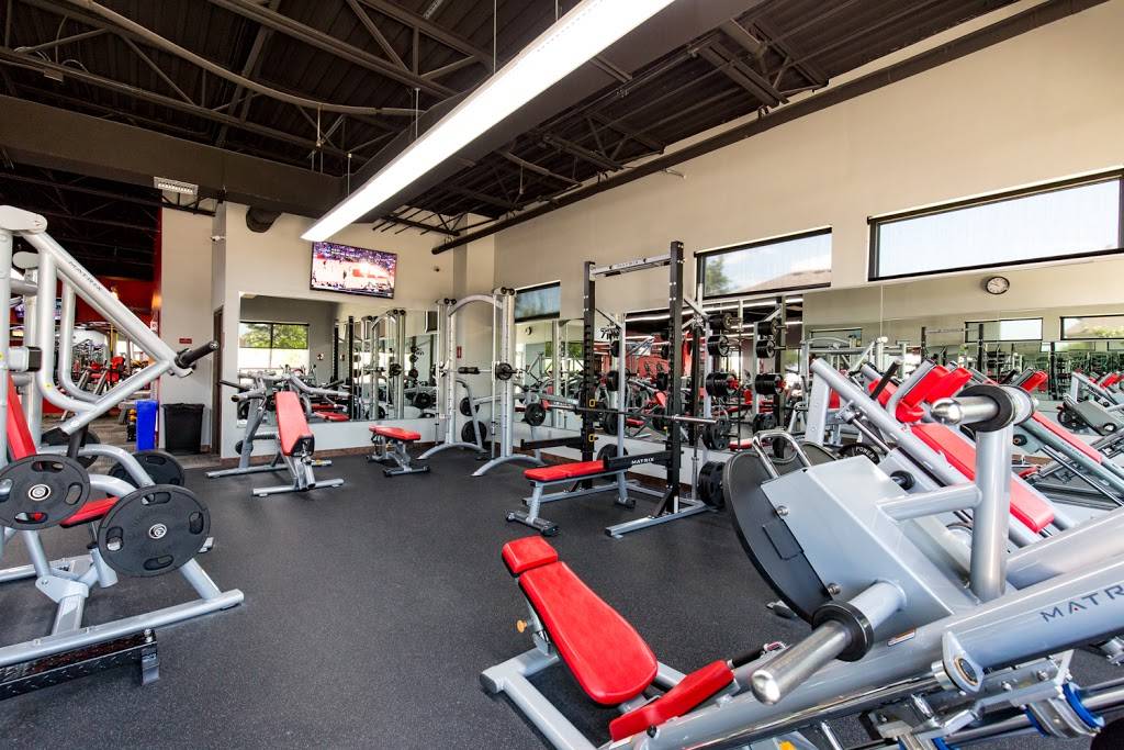 Snap Fitness Cibolo | 113 Rodeo Way #116, Cibolo, TX 78108, USA | Phone: (210) 245-7447