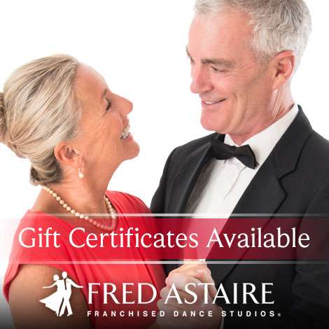 Fred Astaire Dance Studio | 1925 Hughes Landing Blvd #400, The Woodlands, TX 77381, USA | Phone: (281) 367-0005