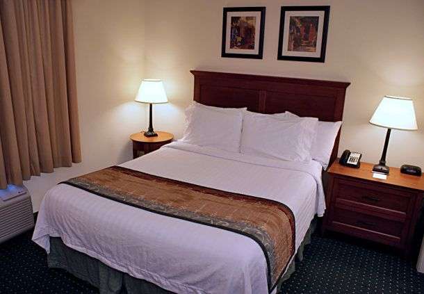 TownePlace Suites by Marriott Fredericksburg | 4700 Market St, Fredericksburg, VA 22408, USA | Phone: (540) 891-0775