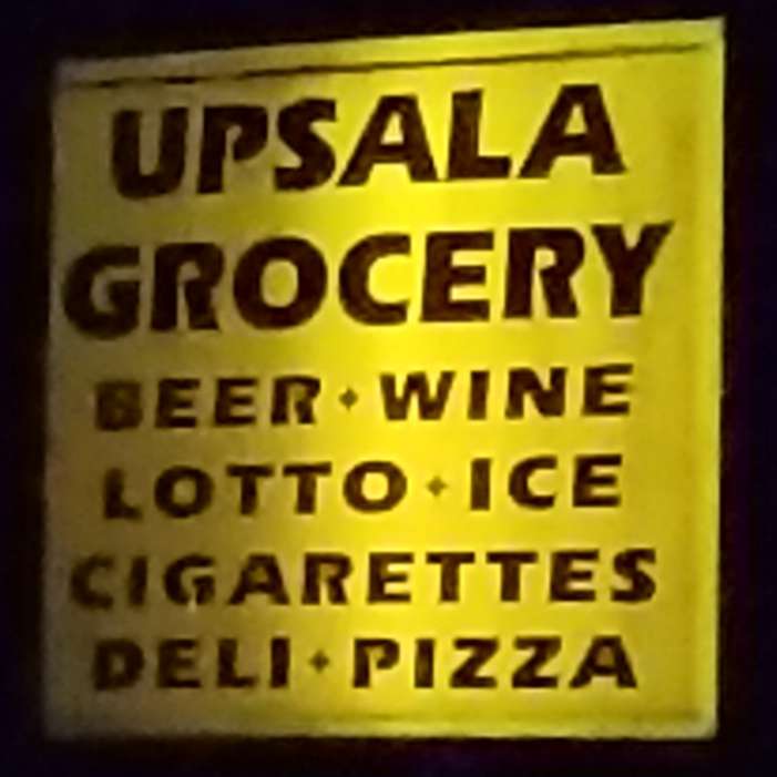 Upsala Grocery | 300 Upsala Rd, Sanford, FL 32771 | Phone: (407) 330-2000