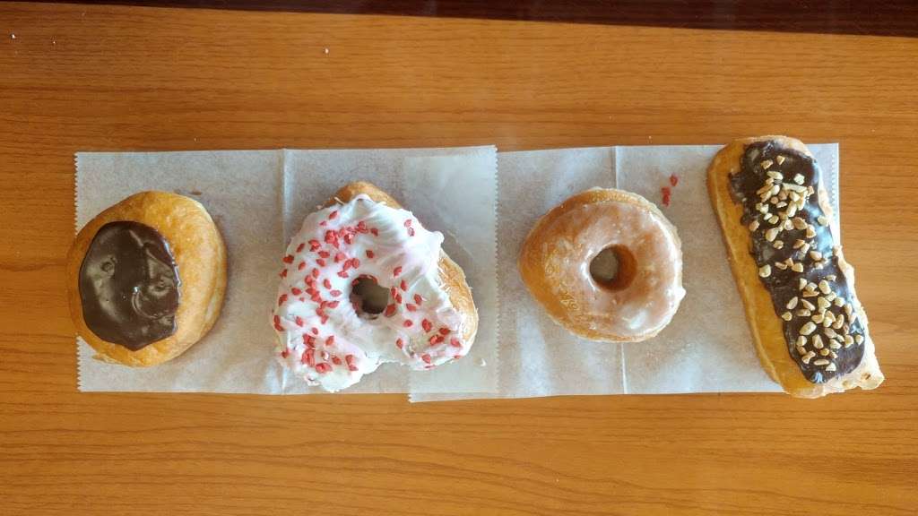 Donut Haus | 265 E 29th St Suite A, Loveland, CO 80538 | Phone: (970) 278-1464