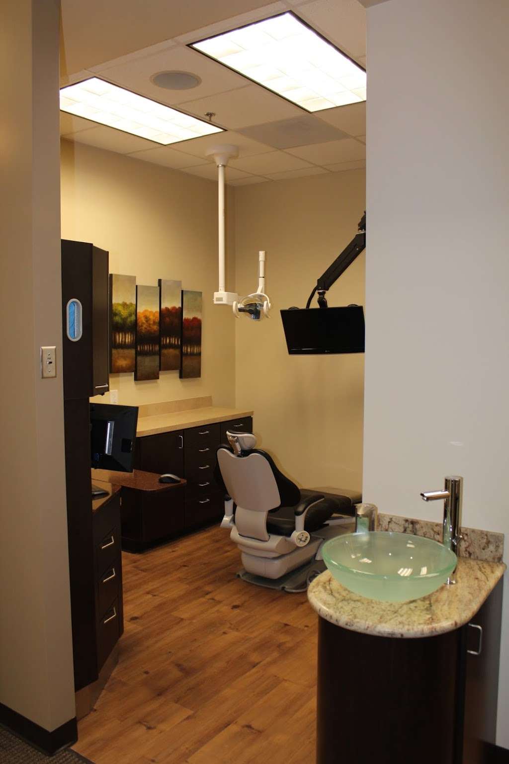 Noble Smile Family and Cosmetic Dentistry | 6734 Westheimer Lakes N Dr #103, Katy, TX 77494 | Phone: (281) 394-2929