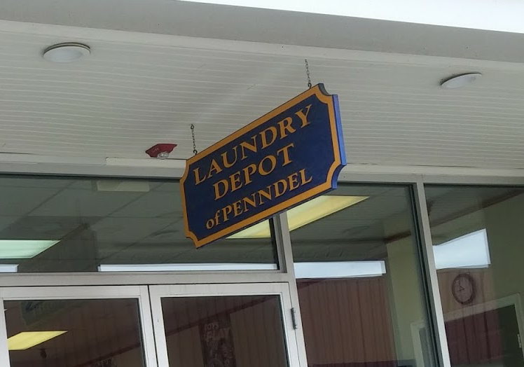 Laundry Depot of Penndel | 65 Durham Rd, Penndel, PA 19047, USA | Phone: (215) 757-3232