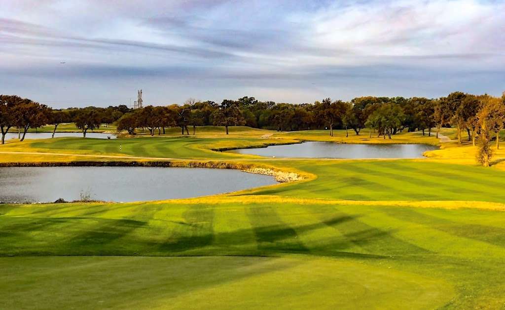 Indian Creek Golf Club | 1650 W Frankford Rd, Carrollton, TX 75007, USA | Phone: (972) 466-9850