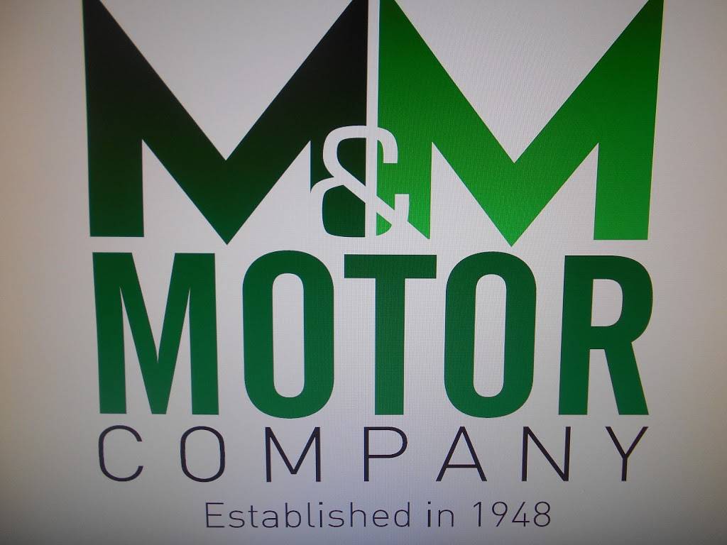 M & M Motor Co., Inc. | 9316 US Hwy 220 Business N, Randleman, NC 27317, USA | Phone: (800) 441-3668